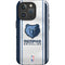 NBA Memphis Grizzlies Home Jersey iPhone 16 Pro Impact Case